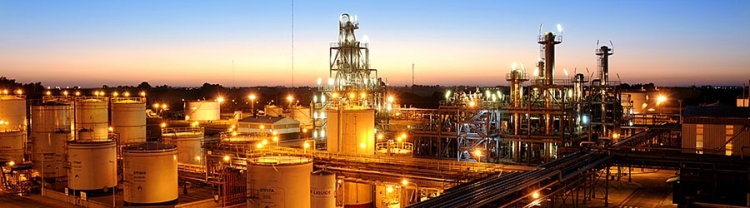 Industria oleoquímica